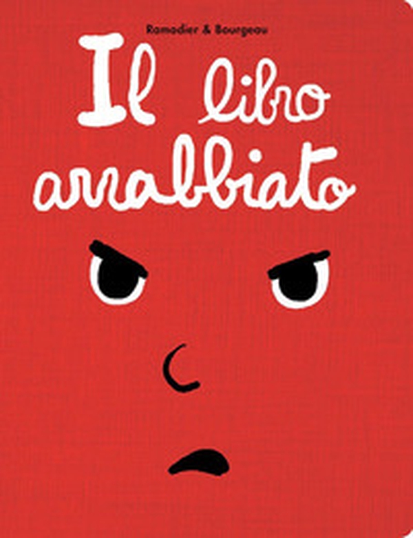 Il libro arrabbiato - Librerie.coop Il libro arrabbiato - Librerie.coop