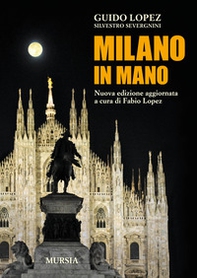 Milano in mano - Librerie.coop
