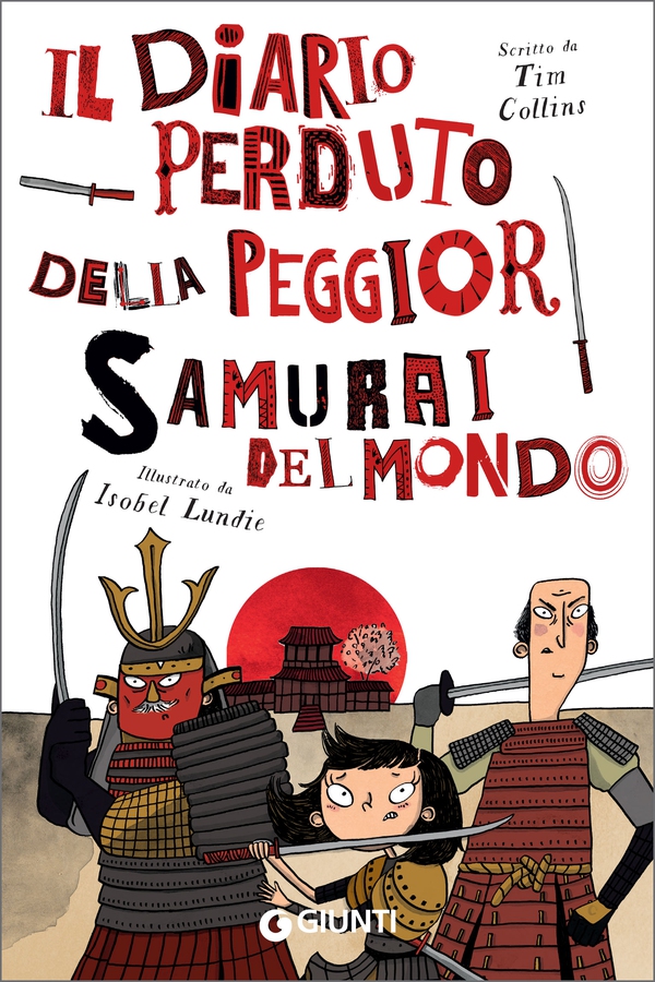 Il diario perduto della peggior samurai del mondo - Librerie.coop Il diario perduto della peggior samurai del mondo - Librerie.coop