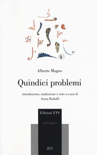 Quindici problemi - Librerie.coop