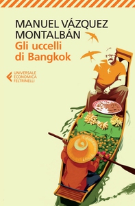 Gli uccelli di Bangkok - Librerie.coop
