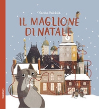 Il maglione di Natale - Librerie.coop