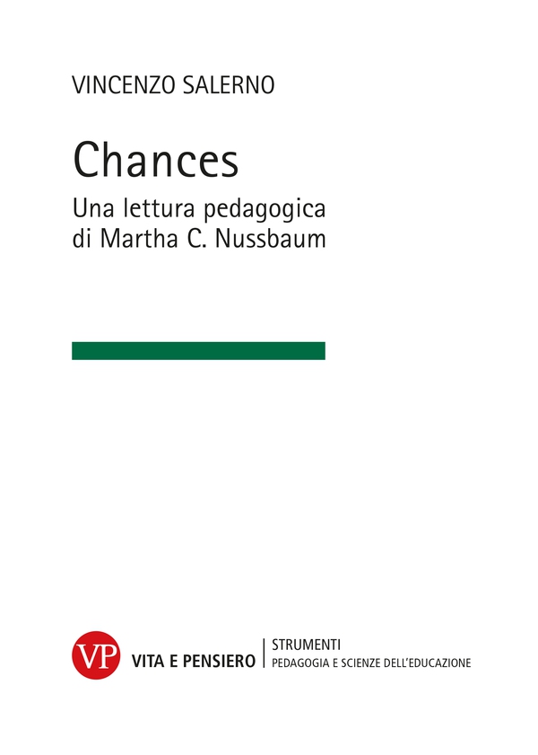 Chances - Librerie.coop Chances - Librerie.coop
