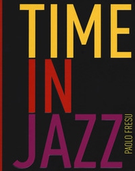 Time in jazz - Librerie.coop