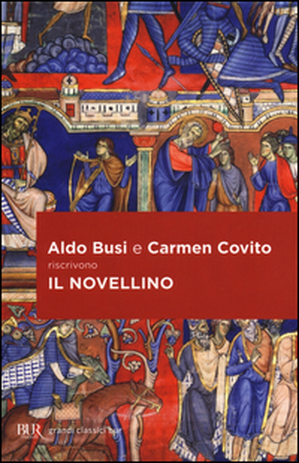 Il novellino - Librerie.coop Il novellino - Librerie.coop