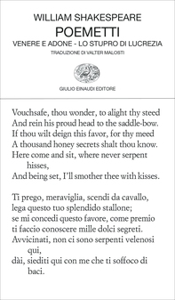 Poemetti - Librerie.coop Poemetti - Librerie.coop