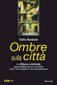 Ombre sulla città - Librerie.coop