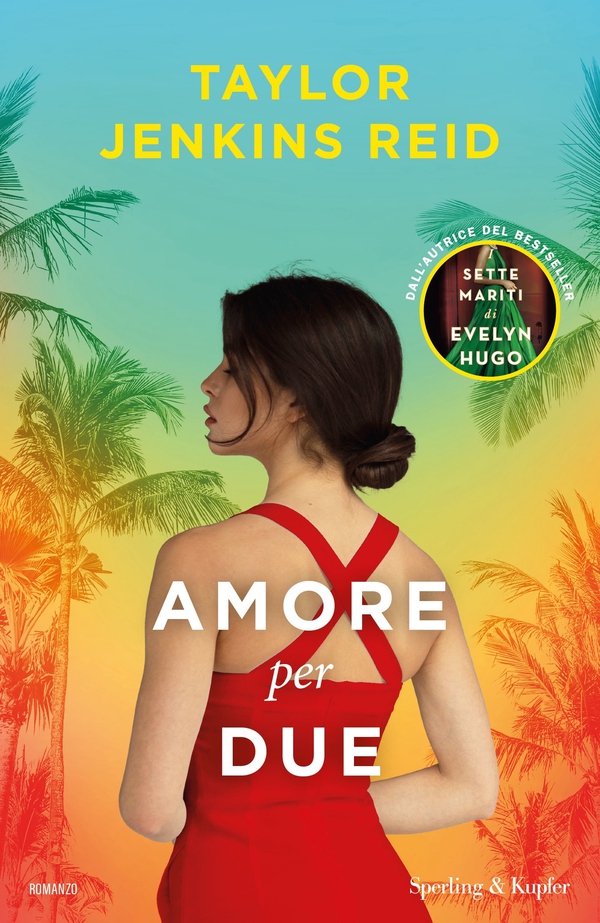 Amore per due - Librerie.coop Amore per due - Librerie.coop