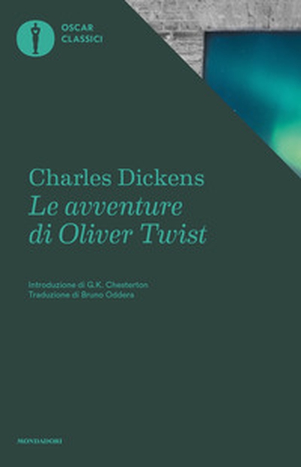 Le avventure di Oliver Twist - Librerie.coop Le avventure di Oliver Twist - Librerie.coop