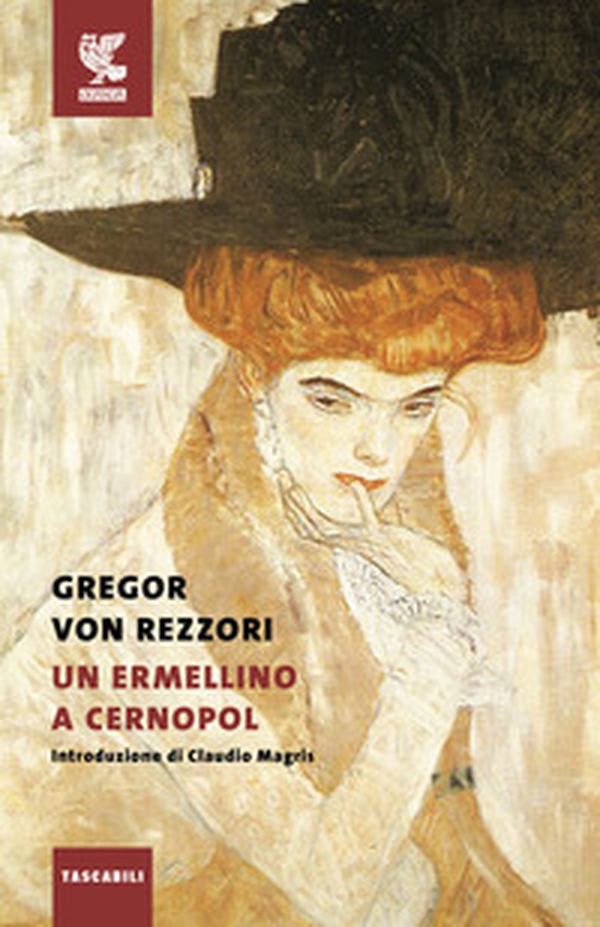 Un ermellino a Cernopol - Librerie.coop Un ermellino a Cernopol - Librerie.coop