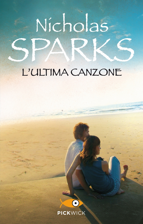 L'ultima canzone - Librerie.coop L'ultima canzone - Librerie.coop