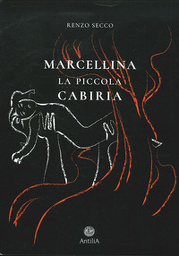 Marcellina. La piccola Cabiria - Librerie.coop