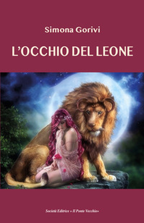 L'occhio del leone - Librerie.coop L'occhio del leone - Librerie.coop