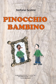 Pinocchio bambino - Librerie.coop Pinocchio bambino - Librerie.coop