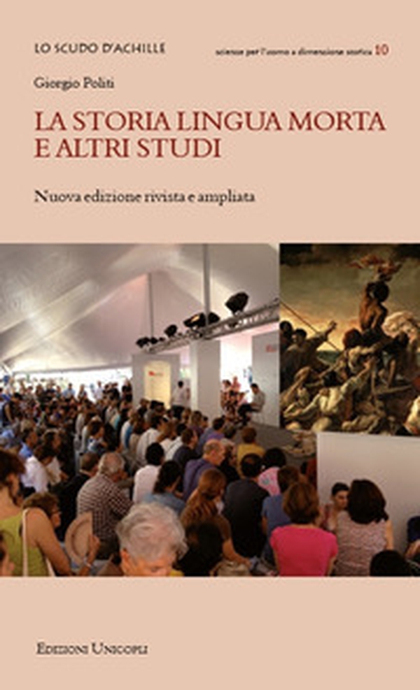 La storia lingua morta. Manifesto, il telaio incantato, il caso Thomas Müntzer - Librerie.coop La storia lingua morta. Manifesto, il telaio incantato, il caso Thomas Müntzer - Librerie.coop