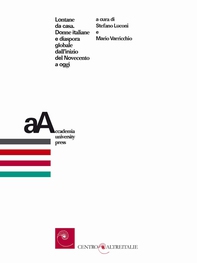 Lontane da casa - Librerie.coop