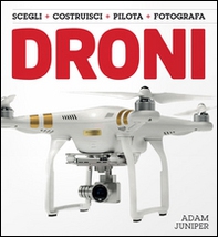 Droni - Librerie.coop Droni - Librerie.coop
