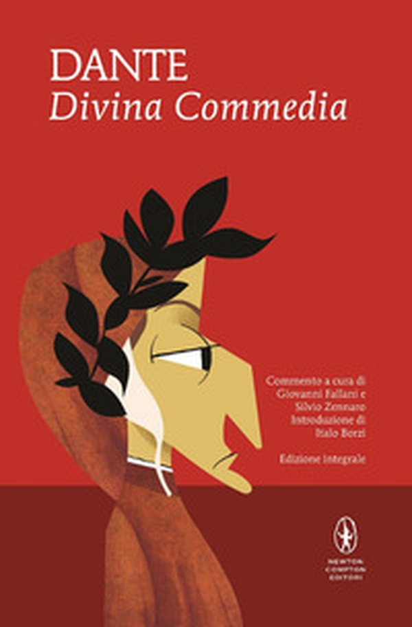 La Divina Commedia - Librerie.coop La Divina Commedia - Librerie.coop