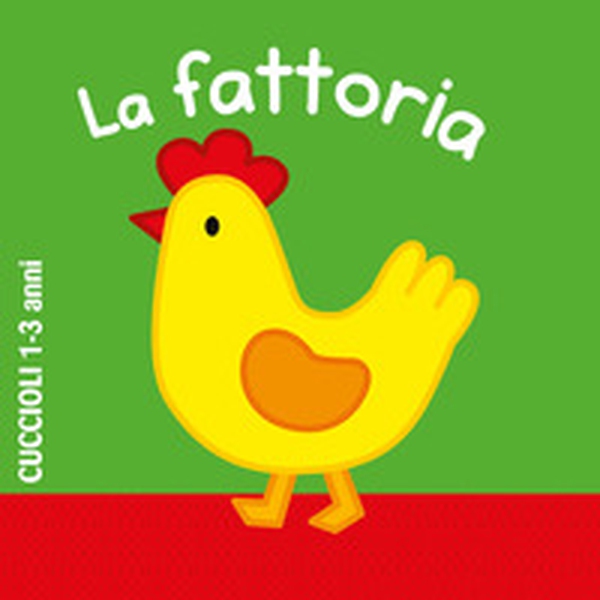 La fattoria - Librerie.coop La fattoria - Librerie.coop