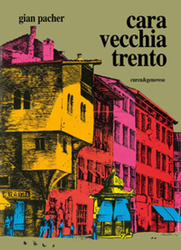 Cara vecchia Trento - Librerie.coop Cara vecchia Trento - Librerie.coop