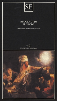Il sacro - Librerie.coop Il sacro - Librerie.coop
