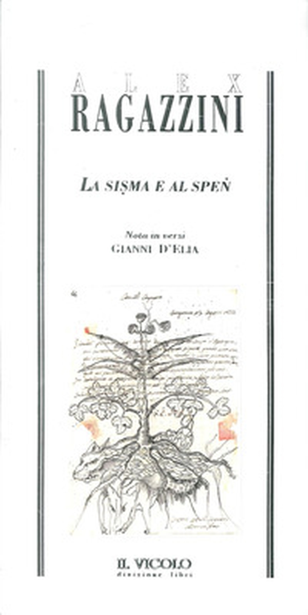 La sisma e al spen - Librerie.coop