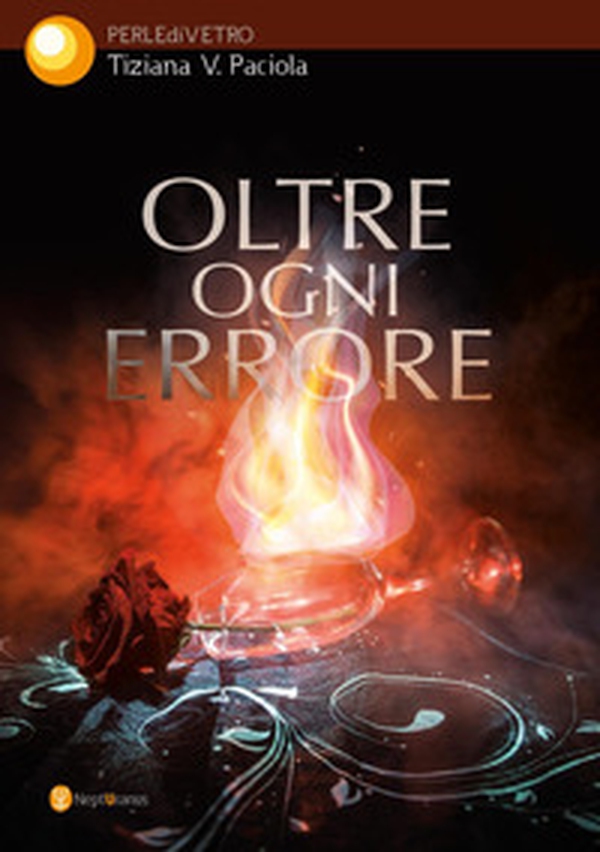 Oltre ogni errore - Librerie.coop Oltre ogni errore - Librerie.coop