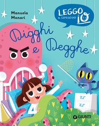 Digghi e Degghe - Librerie.coop