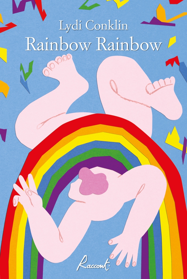 Rainbow Rainbow - Librerie.coop Rainbow Rainbow - Librerie.coop