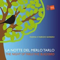 La notte del merlo tardo - Librerie.coop