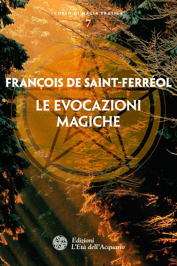 Le evocazioni magiche - Librerie.coop Le evocazioni magiche - Librerie.coop