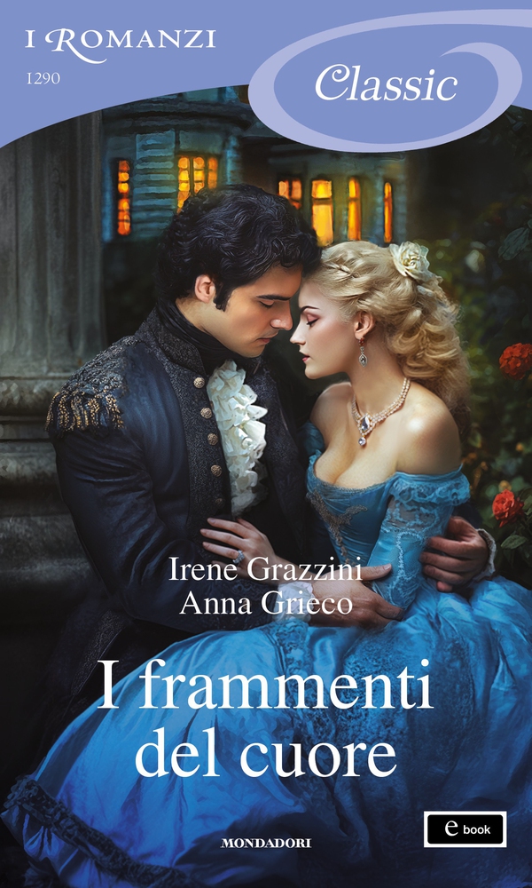 I frammenti del cuore (I Romanzi Classic) - Librerie.coop I frammenti del cuore (I Romanzi Classic) - Librerie.coop