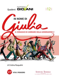 In nome di Giulia - Librerie.coop