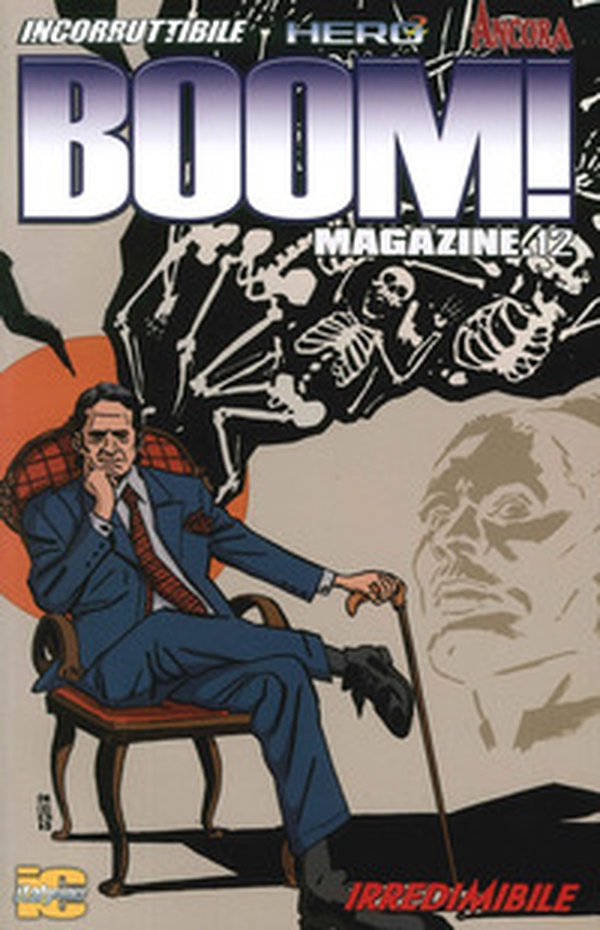 Boom! Magazine - Librerie.coop Boom! Magazine - Librerie.coop