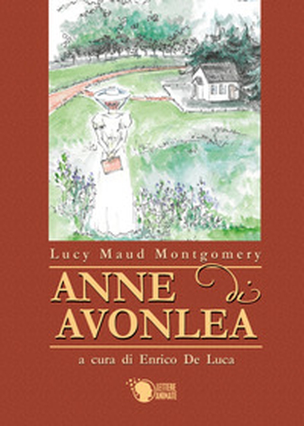 Anne di Avonlea - Librerie.coop Anne di Avonlea - Librerie.coop