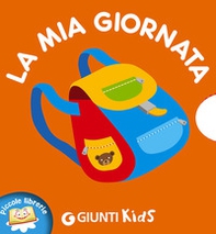 La mia giornata - Librerie.coop La mia giornata - Librerie.coop