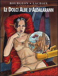 Le dolci albe di Aldalarann - Librerie.coop