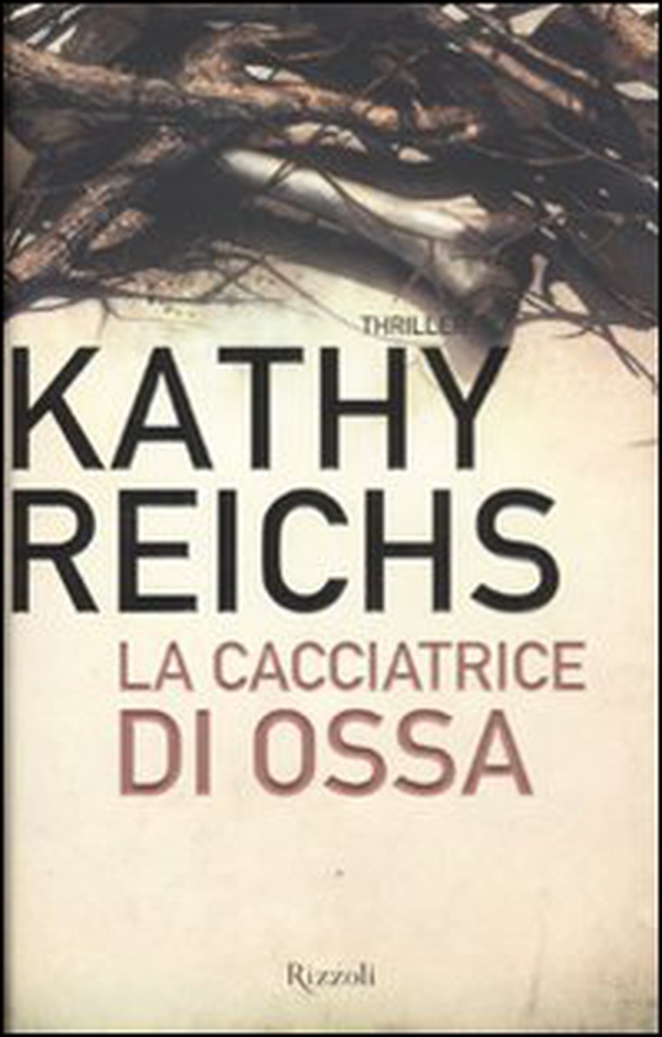 La cacciatrice di ossa - Librerie.coop La cacciatrice di ossa - Librerie.coop