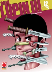 Shin Lupin III - Vol. 12 - Librerie.coop