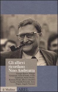 Gli allievi ricordano Nino Andreatta - Librerie.coop