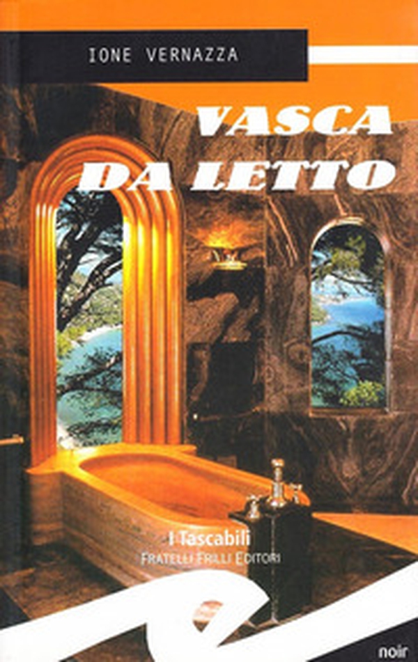 Vasca da letto - Librerie.coop Vasca da letto - Librerie.coop