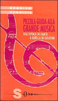 Piccola guida alla grande musica - Librerie.coop