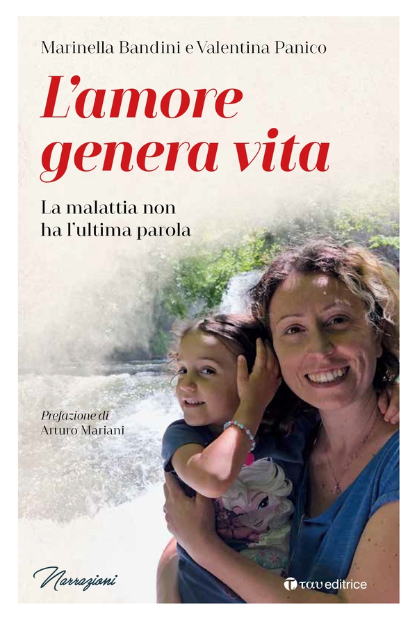 L'amore genera vita - Librerie.coop L'amore genera vita - Librerie.coop