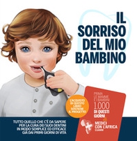 Il sorriso del mio bambino - Librerie.coop