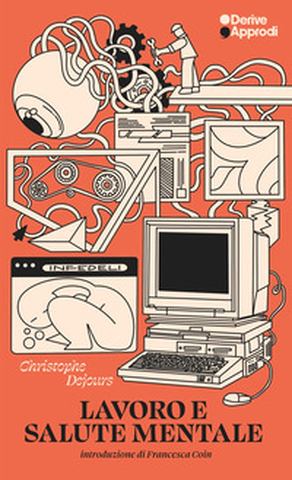 Lavoro e salute mentale - Librerie.coop Lavoro e salute mentale - Librerie.coop