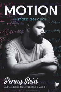 Motion. Il moto dei cuori - Librerie.coop