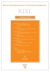 Rivista internazionale di filosofia e psicologia - Librerie.coop Rivista internazionale di filosofia e psicologia - Librerie.coop