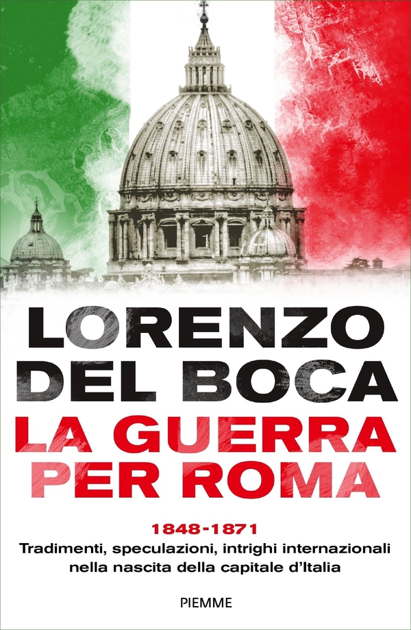 La guerra per Roma - Librerie.coop La guerra per Roma - Librerie.coop