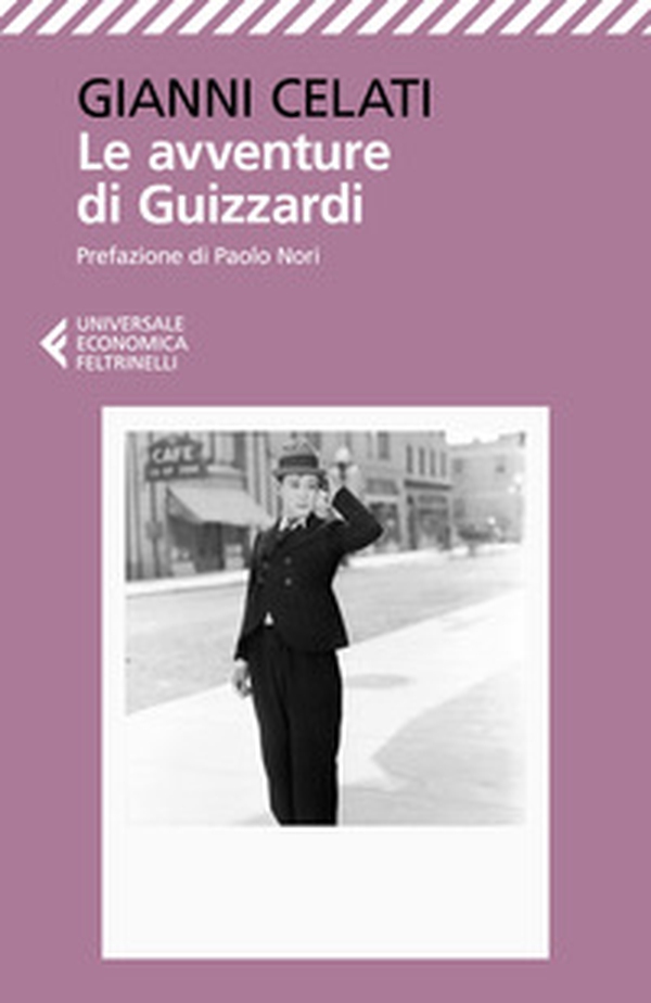 Le avventure di Guizzardi. Storia di un senza famiglia - Librerie.coop Le avventure di Guizzardi. Storia di un senza famiglia - Librerie.coop