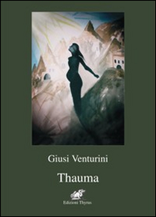 Thauma - Librerie.coop Thauma - Librerie.coop